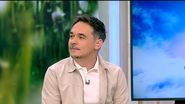 Răzvan Simion, absent nemotivat de pe micile ecrane