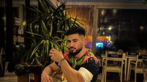 Bogdan Mocanu ar putea rămâne fără braț, după ce a fost tăiat într-un club