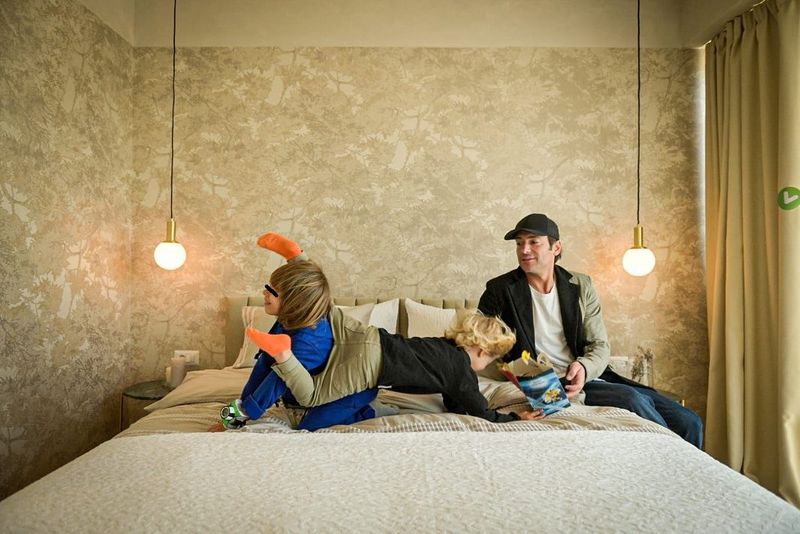 Radu Vâlcan a găsit soluție ideală prin care-și menajează soția