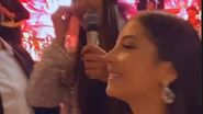 Paradă de artiști la cununia lui Nicole Cherry! Cine sunt vedetele care au încins atmosfera la petrecerea de după botez