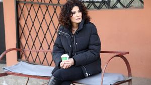 Ioana Ginghină, morturisirea prin care și-a lăsat fanii fără cuvinte