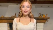 „De ziua mea o să vorbesc mai puțin” Cum sărbătorește Elene Gheorghe de Sf. Constantin și Elena și ce surpriză pregătește pentru fani | EXCLUSIV