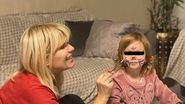 Elena Udrea, despărțită de fiica ei