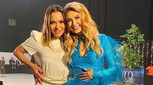 Cine sunt Andreea Antonescu și Andreea Bălan de la America Express 