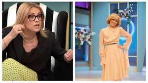 Simona Gherghe, anunț neașteptat despre emisiunea pe care o moderează