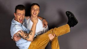 Cine sunt Jean Gavril și fratele său Dinu de la America Express 2023