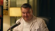 Mihai Bobonete, criticat de o angajată a unei benzinării