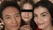 Monica Gabor, transformată total după relația cu Mr. Pink