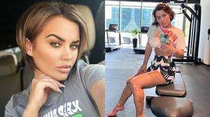 Carmen de la Sălciua, o nouă schimbare de look! Cum arată acum artista, după ce s-a vopsit și și-a pus extensii