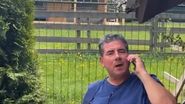 Ce relație există, de fapt, între Vlad Gherman și tatăl Oanei Moșneagu! Adevărul a ieșit acum la iveală