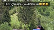 Ce relație există, de fapt, între Vlad Gherman și tatăl Oanei Moșneagu! Adevărul a ieșit acum la iveală