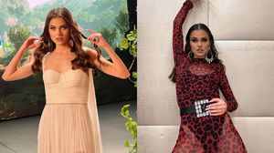 Theo Rose, nemulțumită de felul în care arată. Artista vrea să aibă mai multă grijă de corpul ei: „Sunt niște kilograme în plus”