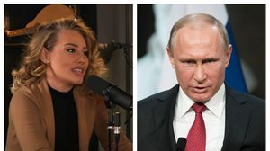 Soprana Irina Baianț, supusă unui control riguros înainte de a-l întâlni pe Vladimir Putin: „Tocurile nu puteau fi mai înalte de 5 cm”