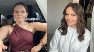 Cristina Șișcanu, criticată din cauza kilogramelor în plus! A fost acuzată că își modifică pozele: „Nu arată ca în poza asta”