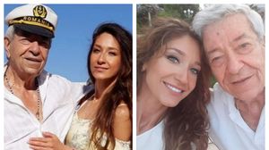 Ce nu și-a dorit Ion Dichiseanu să facă fiica lui, Ioana? S-a aflat acum, la un an de la decesul actorului: „Tot acolo am ajuns”