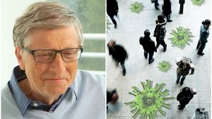 Bill Gates ar fi prezis variola maimuței, în urmă cu doar câteva luni: „Suntem gata pentru următoarea pandemie”
