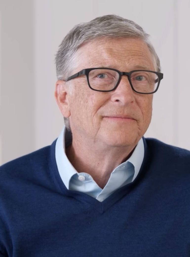 Bill Gates ar fi prezis variola maimuței, în urmă cu doar câteva luni: „Suntem gata pentru următoarea pandemie”