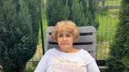 Cum arată părinții Oanei Moșneagu! Actrița a publicat primele imagini cu cei care i-au dat viață