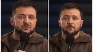 Volodimir Zelenski, avertisment de ultimă oră! Ce se întâmplă dacă Ucraina nu primește ajutor de urgență