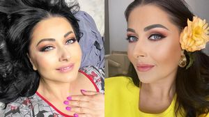 Ipostaza adorabilă în care Gabriela Cristea a surprins-o pe fiica sa! Imaginea cu micuța e de pus în ramă