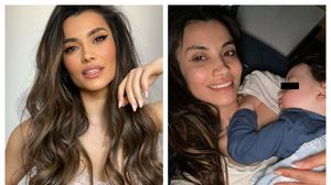 Lili Sandu, detalii neașteptate despre perioada de după naștere: „Alcoolul a fost un refugiu”. Prin ce a trecut când a devenit mamă