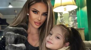 Bianca Drăgușanu, locul neașteptat în care a mers cu fiica sa după ce s-ar fi împăcat cu fostul iubit. Fanii divei au rămas impresionați
