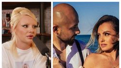 Ce s-a întâmplat în căsnicia Alexandrei Stan cu Emanuel Necatu? Artista nu s-a mai abținut: „Îmi zicea că...”