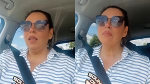 „Perioadă de probleme” Oana Roman a recunoscut cine este bărbatul din viața ei care a trădat-o! Vedeta a dezvăluit totul fanilor ei de pe Instagram