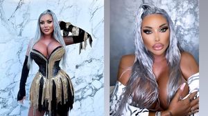 „Arăți ca un babuin” Loredana Chivu, atacată de fani din cauza kilogramelor în plus. De ce boală suferă dansatoarea
