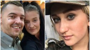 Prima reacție a refugiatei Sofia, care a despărțit un britanic de soție! Ce făcea ucraineanca în casa în care a fost primită: „A decis că îl vrea și l-a luat”