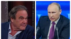 „Vladimir Putin a avut cancer”! Dezvăluirea făcută de celebrul regizor, Oliver Stone, despre președintele Rusiei. Ce se întâmplă acum cu liderul de la Kremlin