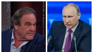 „Vladimir Putin a avut cancer”! Dezvăluirea făcută de celebrul regizor, Oliver Stone, despre președintele Rusiei. Ce se întâmplă acum cu liderul de la Kremlin