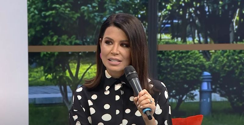 Ce ritual are Simona Pătruleasa în fiecare dimineață, de când prezintă matinalul Știrilor Kanal D! I-a mărturisit lui Bursucu: „Nu cred că poți să îți imaginezi”