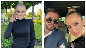 Când naște Mălina Avasiloaie? Artista, detalii uimitoare despre numele bebelușului: „Sunt două prenume”