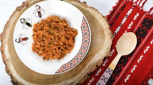 Rețeta de varză a la Cluj cu varză dulce. Deliciu ardelenesc în orice farfurie