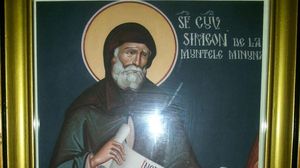 Calendar Creștin Ortodox 24 mai 2022. Mare sărbătoare: Sfântul Cuvios Simeon cel din Muntele Minunat