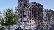Rusia „apasă pedala de accelerație” în Donbas. Ce noi puncte cheie țintește Kremlinul cu bombardamente 