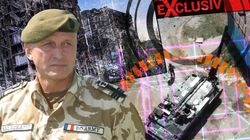 Rusia „apasă pedala de accelerație” în Donbas. Ce noi puncte cheie țintește Kremlinul cu bombardamente: „Ei vor să cucerească cât mai mult din teritoriile celor 4 regiuni” | EXCLUSIV