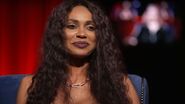 Laurette, surpriză fierbinte pentru iubitul ei. Cum l-a lăsat sexy mulatra fără cuvinte 