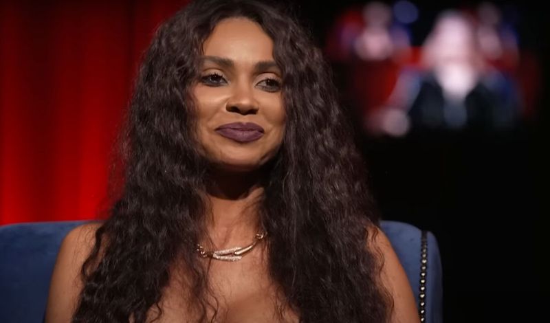 Laurette, surpriză fierbinte pentru iubitul ei. Cum l-a lăsat sexy mulatra fără cuvinte 