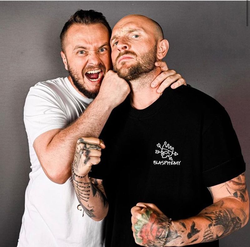 Cine este Nelu Cortea de la America Express 