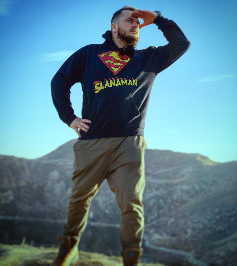 Cine este Nelu Cortea de la America Express 