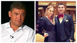 Întâlnire de gradul zero între Cristi Borcea, Valentina Pelinel și fostul soț al blondinei, Cristian Boureanu! Cum a decurs totul?„Ce oameni”