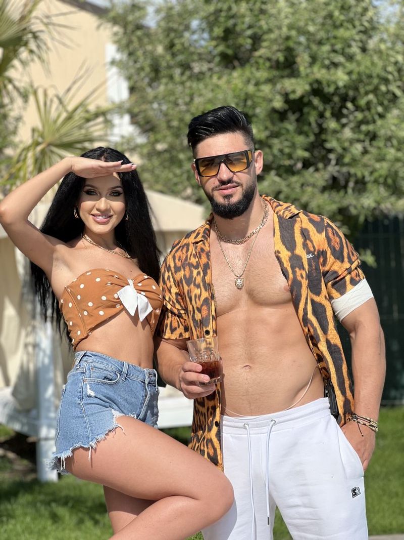 Bogdan Mocanu și Jador revin în forță! Bianca Comănici și Berna, parte din surpriza verii. Avem primele imagini | EXCLUSIV