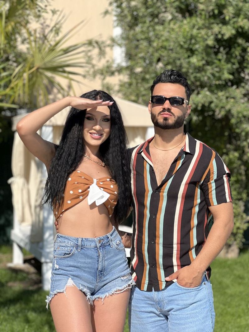 Bogdan Mocanu și Jador revin în forță! Bianca Comănici și Berna, parte din surpriza verii. Avem primele imagini | EXCLUSIV