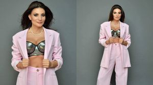 Cum reușește Ioana Ginghină să se mențină în formă