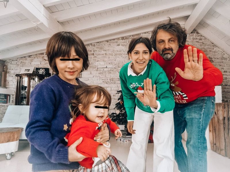 Dana Rogoz, mărturisirea surprizătoare, după aproape două decenii de mariaj
