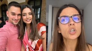 Oana Moșneagu și Vlad Gherman nu mai locuiesc singuri! Cine a venit în apartamentul lor „Ați văzut ceva”