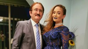 Fiica lui Cornel Palade a fost abuzată sexual