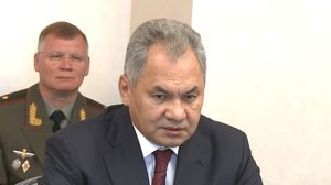 Rusia, mișcare de ultim moment